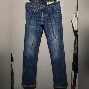 Hollister Jeans 29x30
